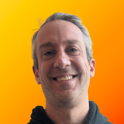 Photo of Craig Anthony